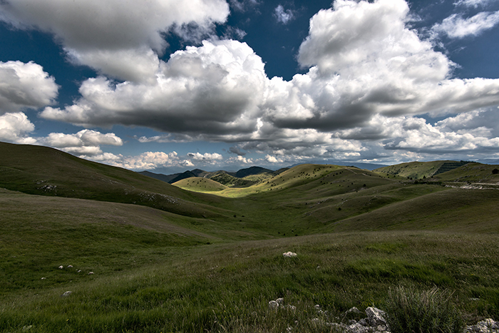 Campo Imperatore 2